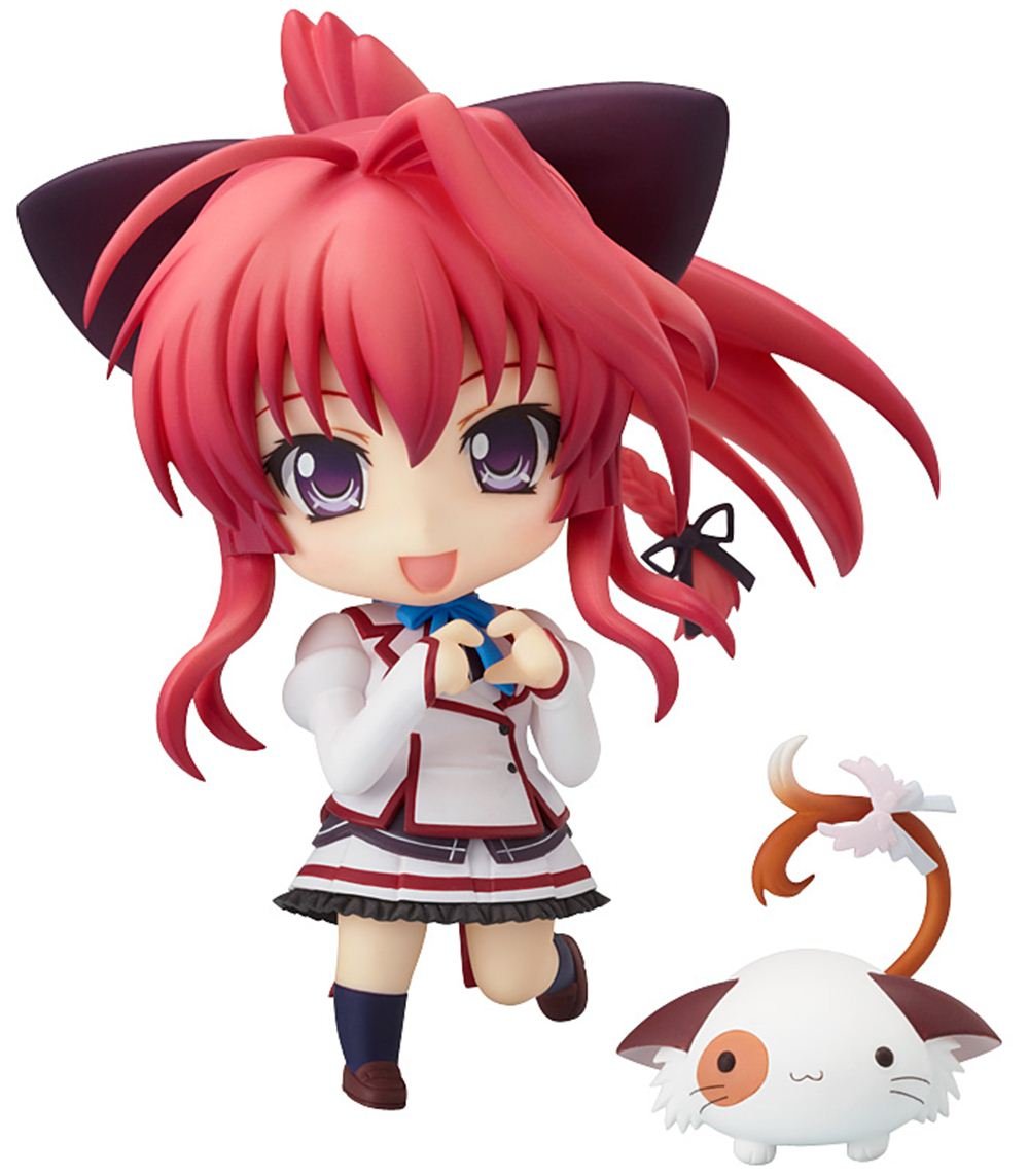 Nendoroid 218 Mashiroiro Symphony Sana Inui Figure Good Smile